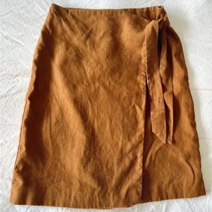 Sezane Louma Skirt
